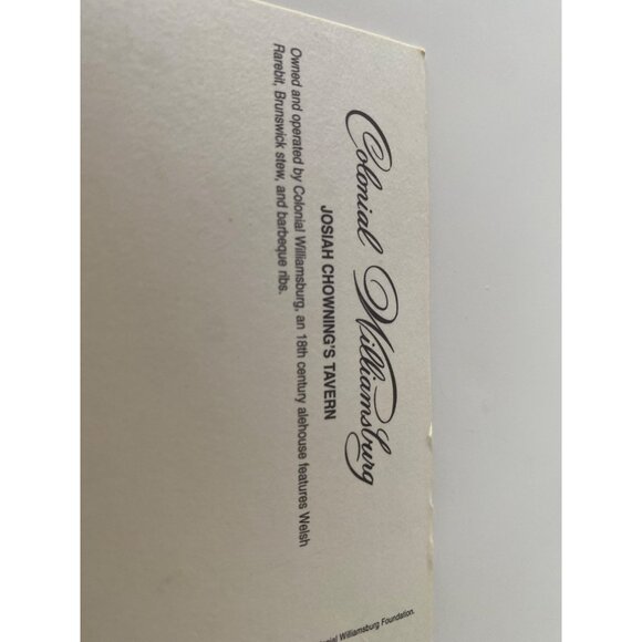 Post Cards Mixed Sizes Used Lot of 7 Canada Casino Virginia Vintage - Picture 11 of 16